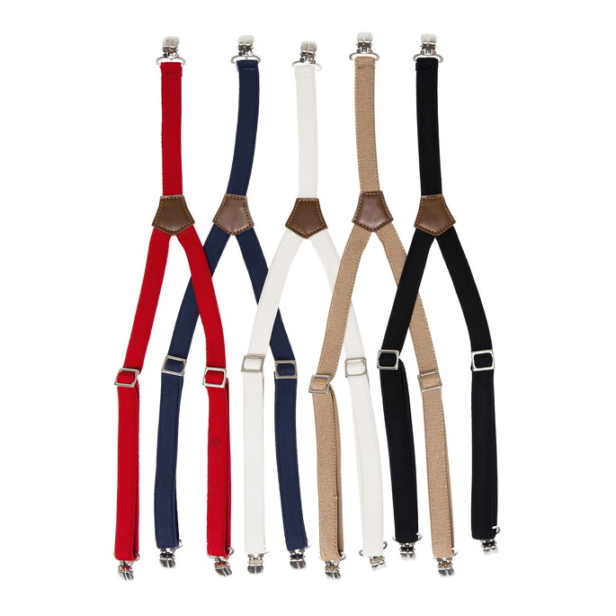 Imagem 2 - Suspensórios