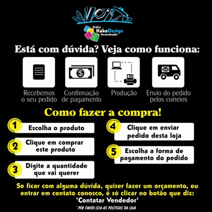 Imagem 1 - Rótulo para Nucita Minions