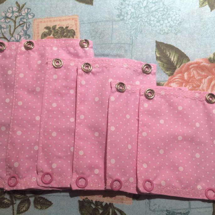 Imagem 1 - Extensor de body Nacional