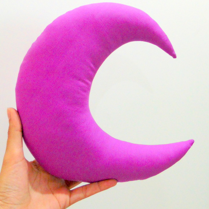 Imagem 2 - Lua Minguante