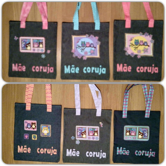 Imagem 2 - Ecobags
