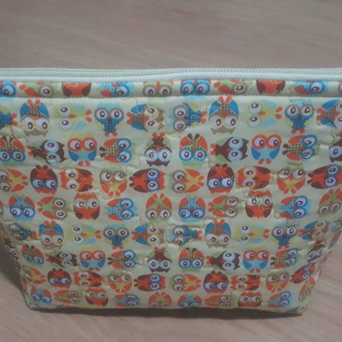 Imagem 2 - Necessaire