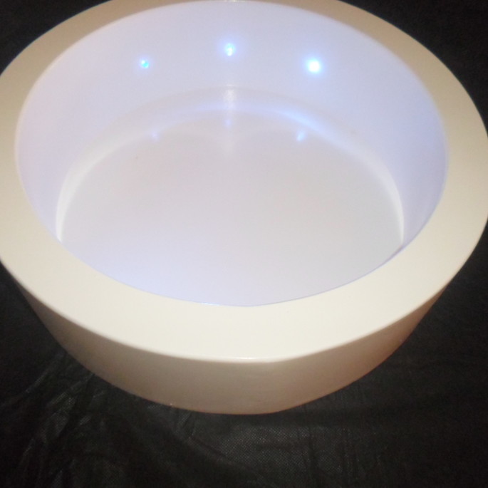 Imagem 3 - NICHO P COM LED