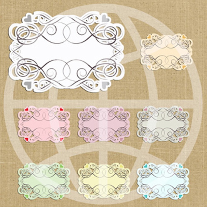 Imagem 1 - Kit Digital Frames