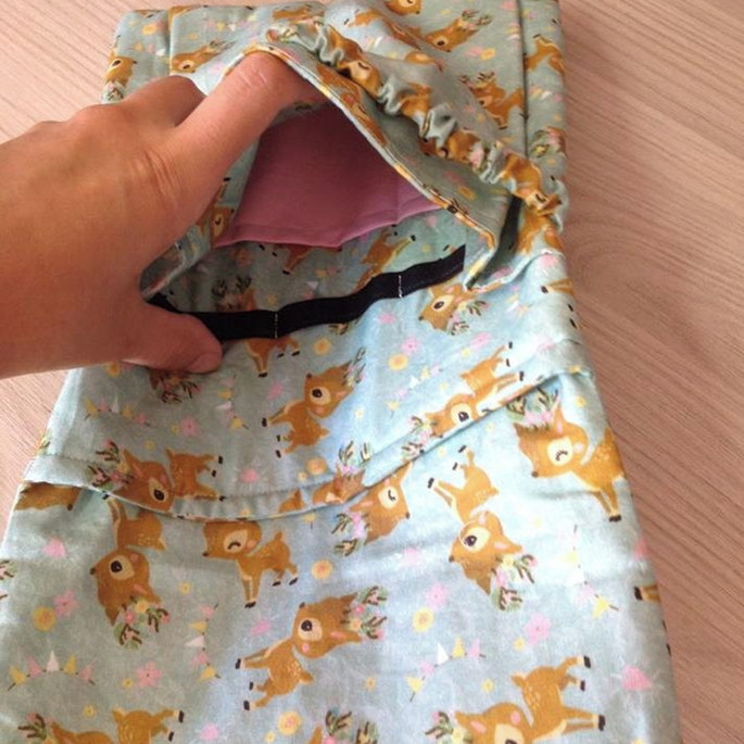 Imagem 3 - Capa para Tablet