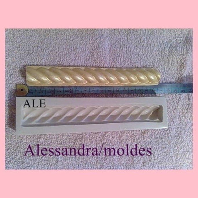 Imagem 1 - COD 1130 - Arabesco ou Aplique (21)