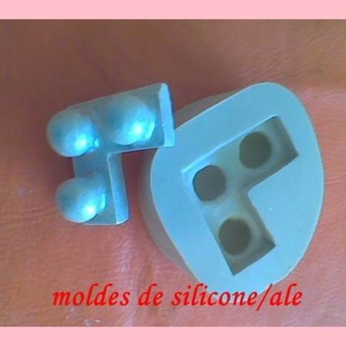 Imagem 1 - COD 1131 - Arabesco ou Aplique (22)