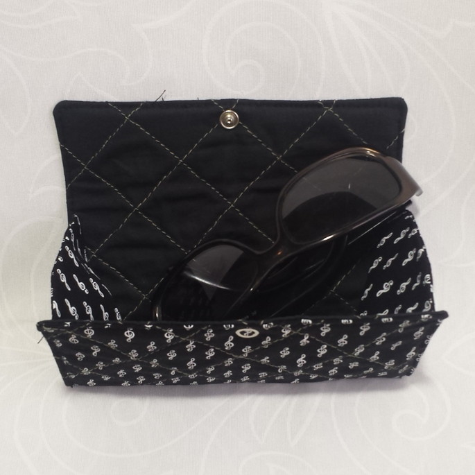 Imagem 4 - PORTA ÓCULOS