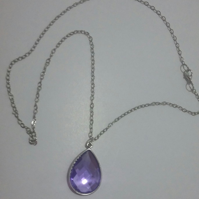 Imagem 1 - Amuleto da sofia!!!