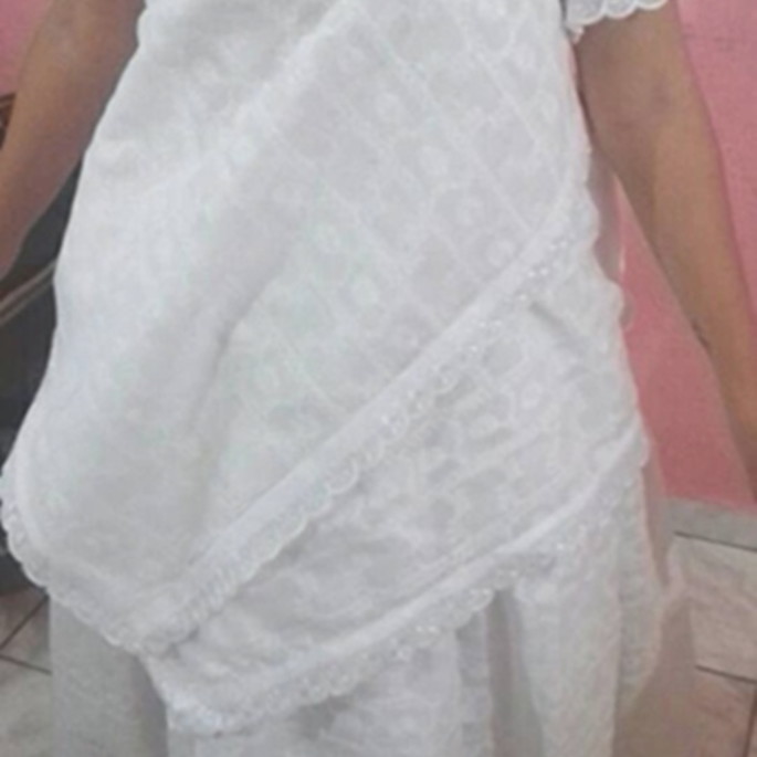 Imagem 4 - ROUPA BRANCA LASE