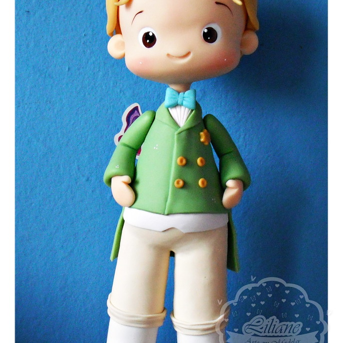 Imagem 1 - Kit Princesinha Sofia