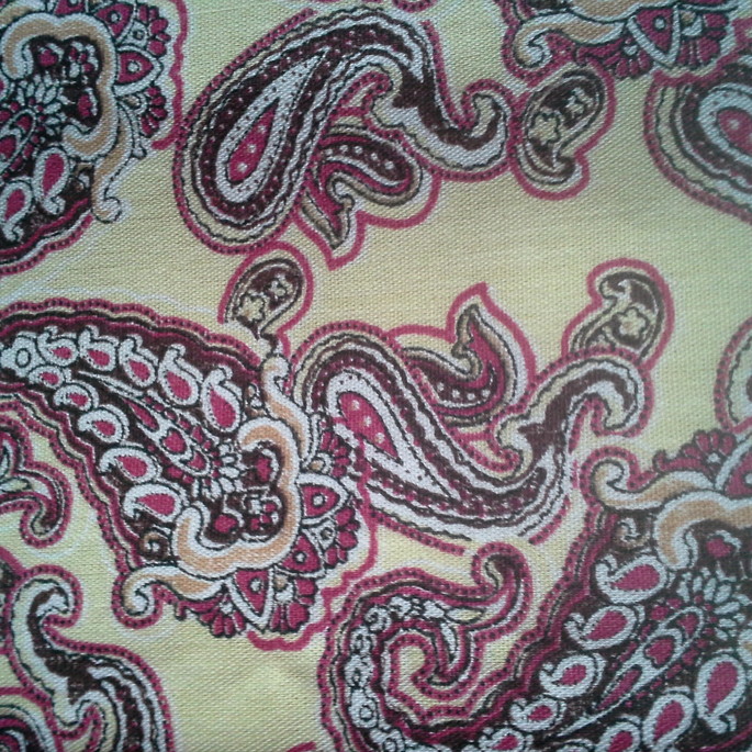 Imagem 2 - kit de tecidos para patchwork