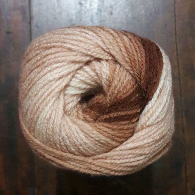 Imagem 1 - Fio Batik