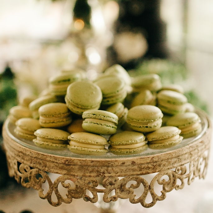 Imagem 5 - Macaron