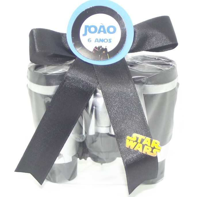 Imagem 3 - Binoculo - Star Wars