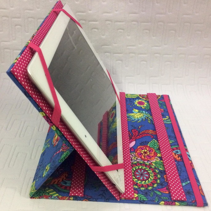 Imagem 5 - Capa para tablet de 9 polegadas