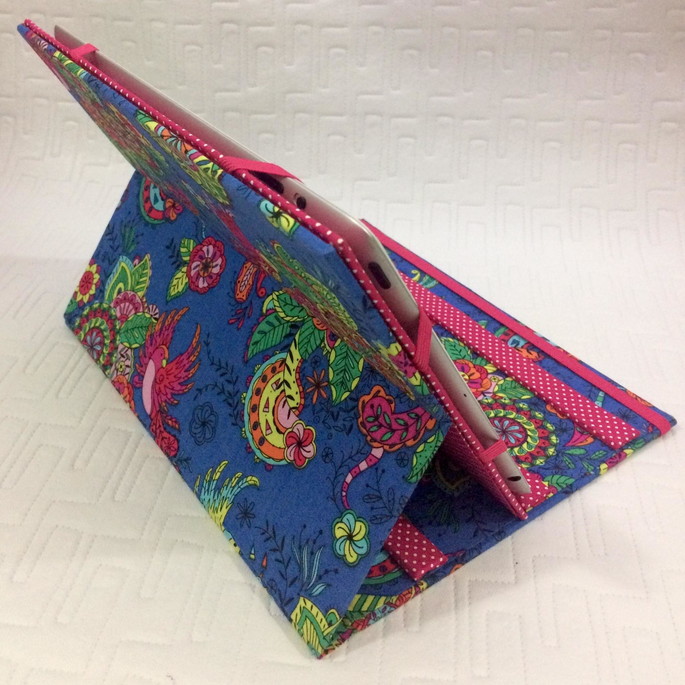 Imagem 4 - Capa para tablet de 9 polegadas