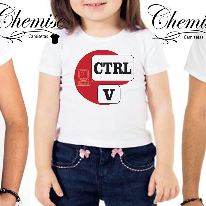 Imagem 1 - CTRL C CTRL V