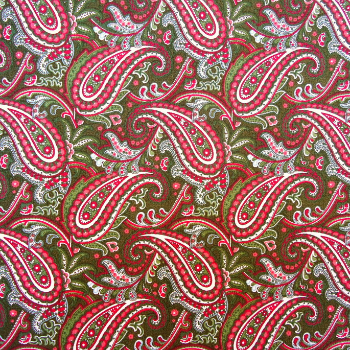 Imagem 2 - Tecido Estampado