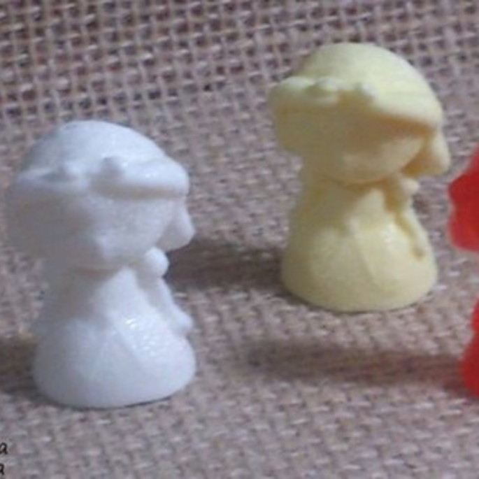 Imagem 1 - princesinha sofia