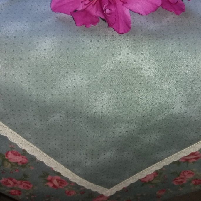 Imagem 4 - TOALHA DE CHÁ