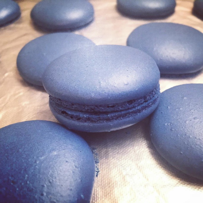 Imagem 4 - Macaron