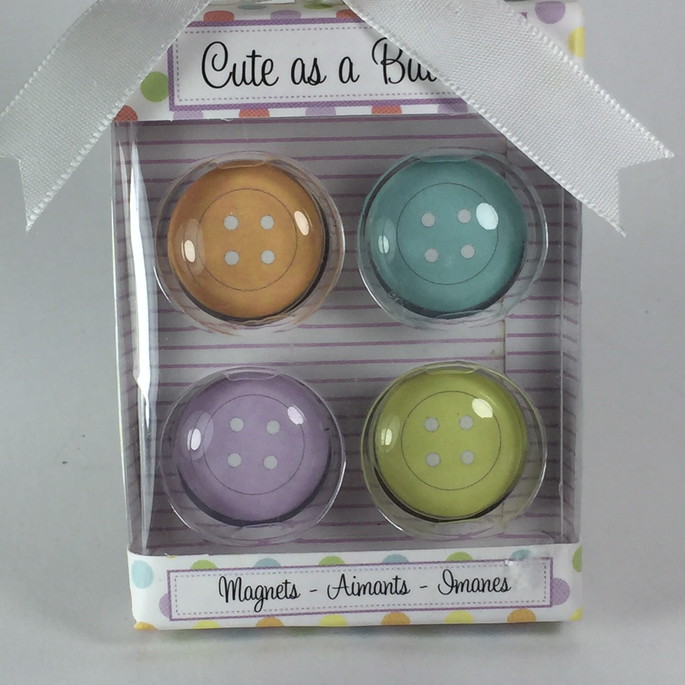 Imagem 1 - Magnetico Botao