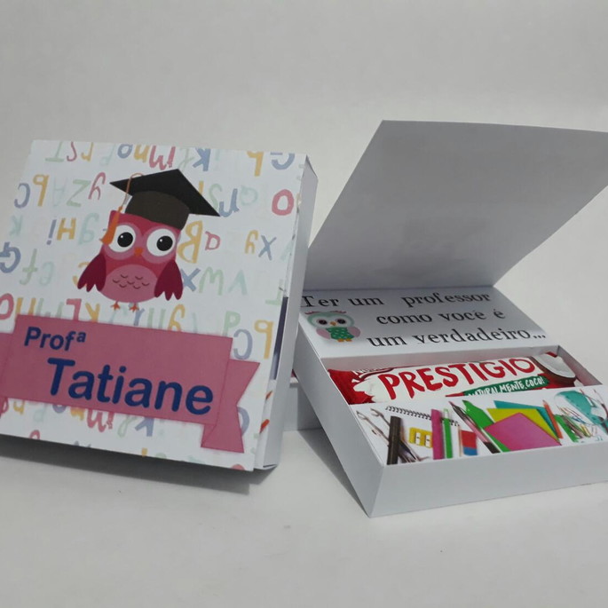 Imagem 1 - Caixa Prestigio