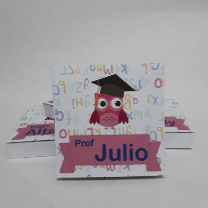 Imagem 2 - Caixa Prestigio