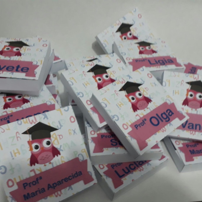 Imagem 3 - Caixa Prestigio