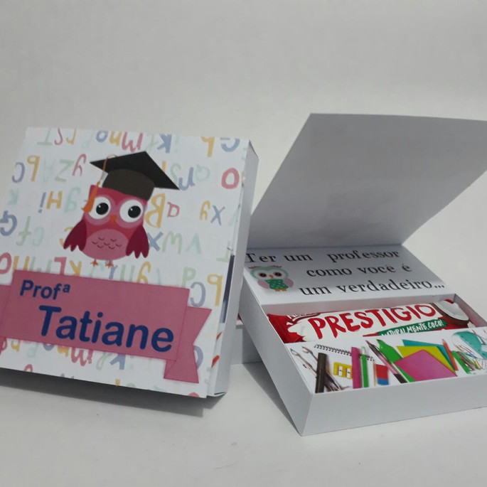 Imagem 4 - Caixa Prestigio