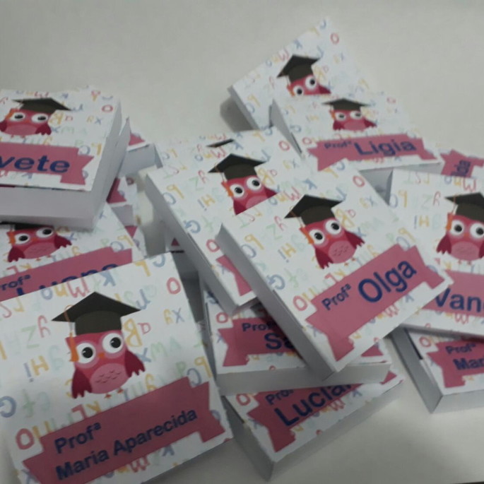 Imagem 5 - Caixa Prestigio