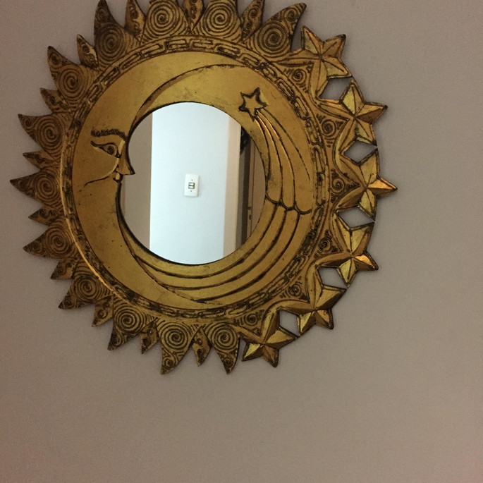 Imagem 1 - Sol e Lua