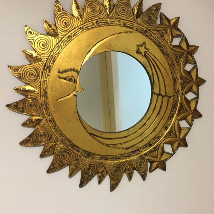 Imagem 2 - Sol e Lua