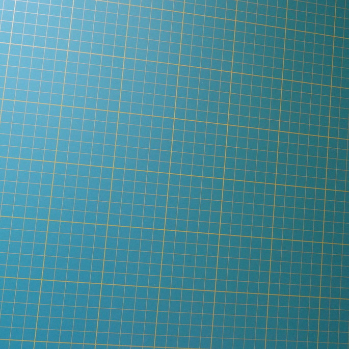 Imagem 1 - Base de corte para patchwork e scrapbook - 60x45cm