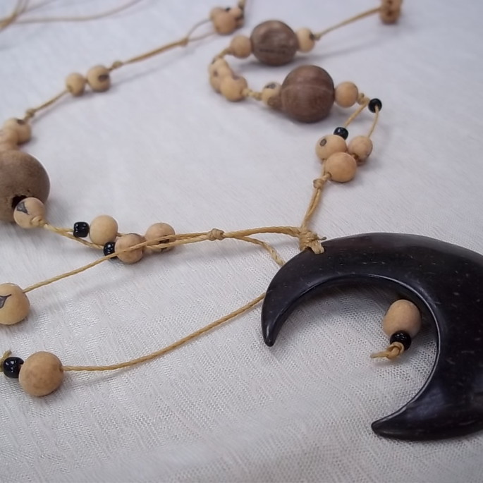 Imagem 2 - Colar Lua