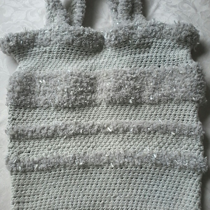 Imagem 2 - Bolsa de Crochê