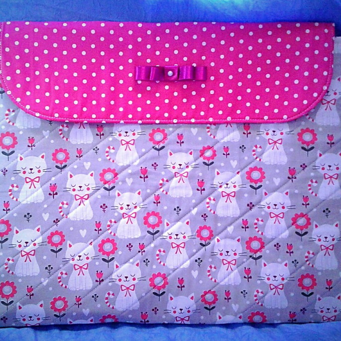 Imagem 4 - Case Notebook (Capa Notebook)