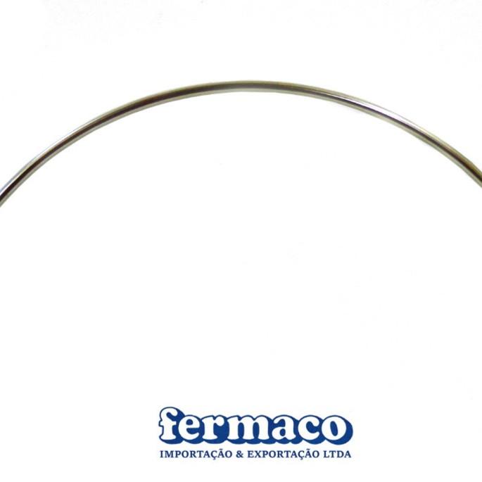 Imagem 1 - 3 Agulhas Curvas 4 Polegadas A