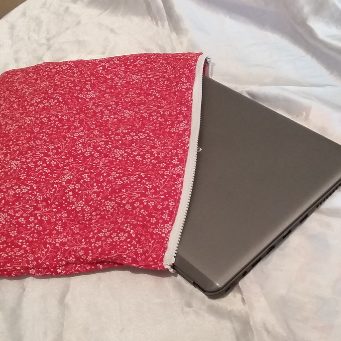 Imagem 2 - Capa para notebook