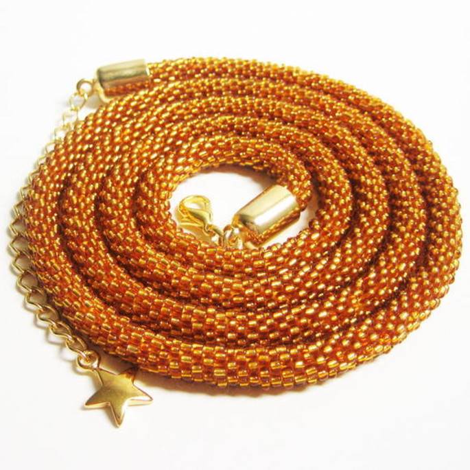 Imagem 2 - Colar Basic Gold