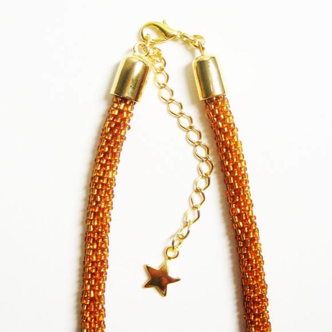 Imagem 3 - Colar Basic Gold