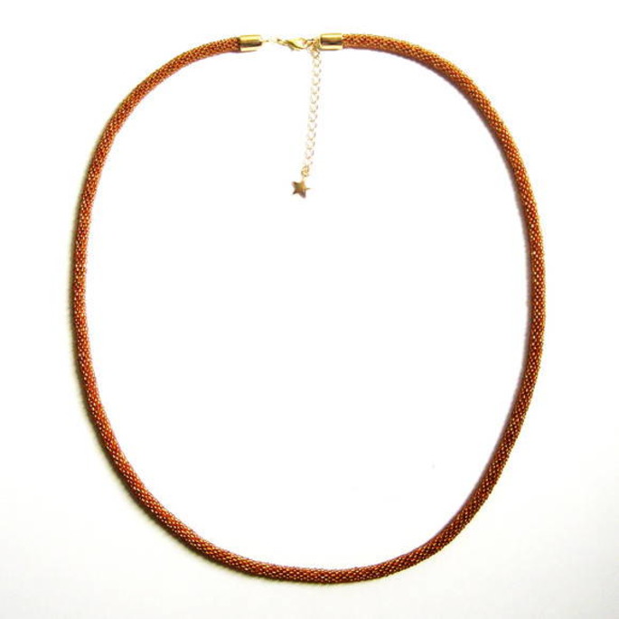 Imagem 5 - Colar Basic Gold