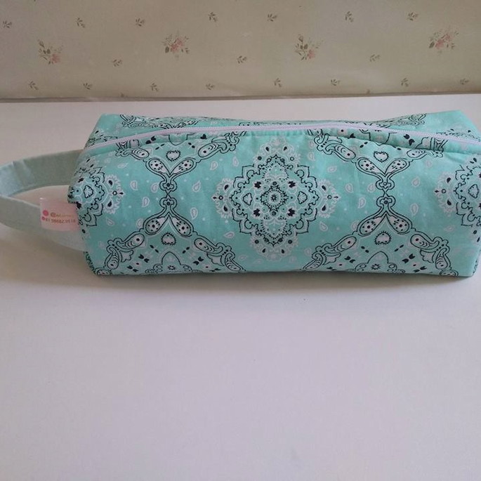 Imagem 1 - Necessaire Mod. 2