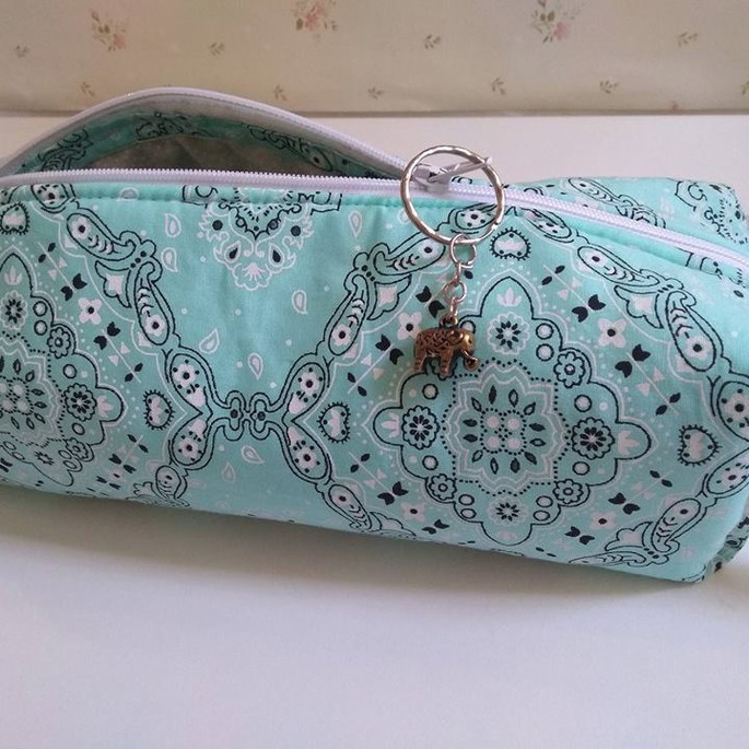 Imagem 2 - Necessaire Mod. 2