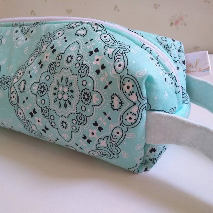 Imagem 3 - Necessaire Mod. 2