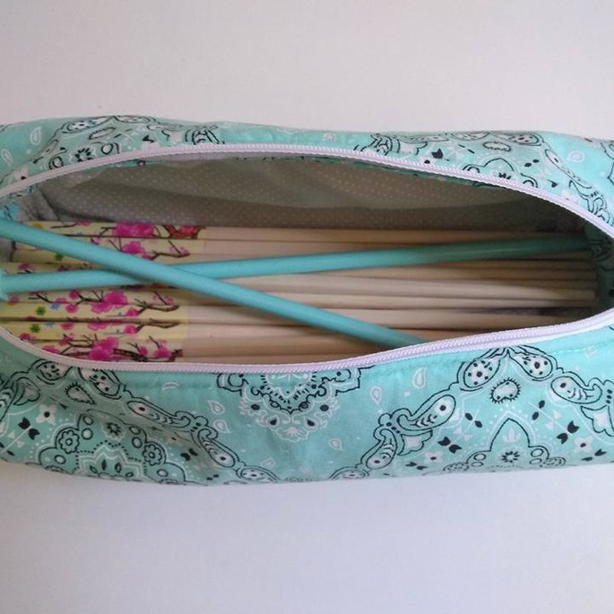 Imagem 4 - Necessaire Mod. 2
