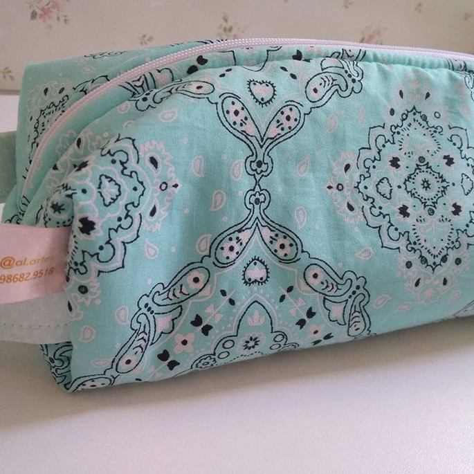Imagem 5 - Necessaire Mod. 2