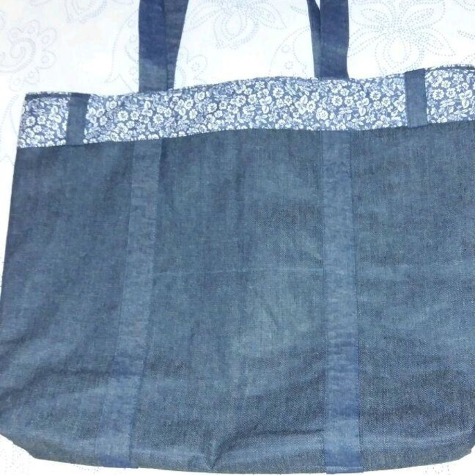 Imagem 4 - Bolsa ecobag