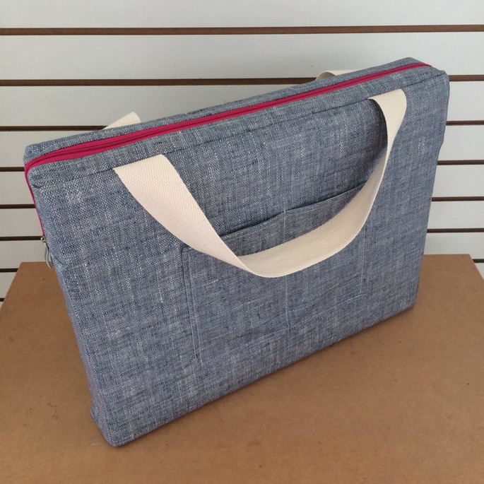 Imagem 4 - Pasta para Scrapbook e Patchwork